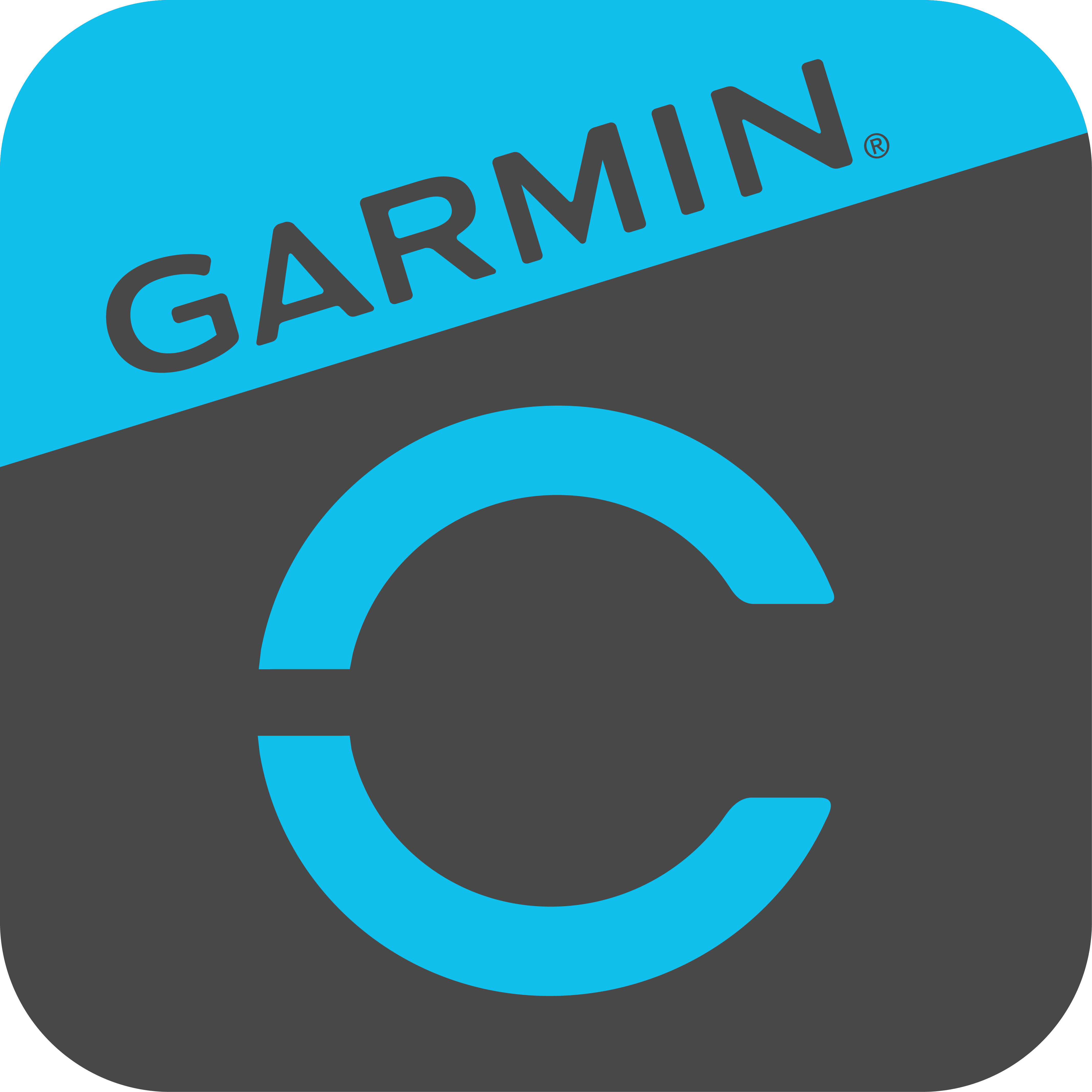 Garmin Connect™