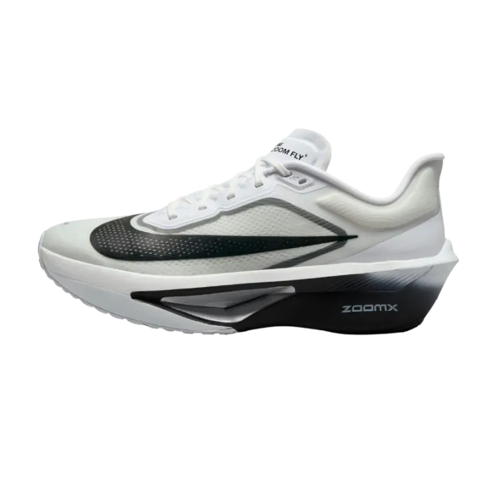 Tempo shoe