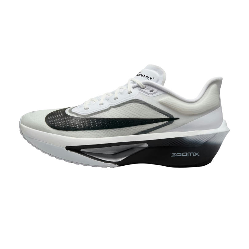 Tempo shoe